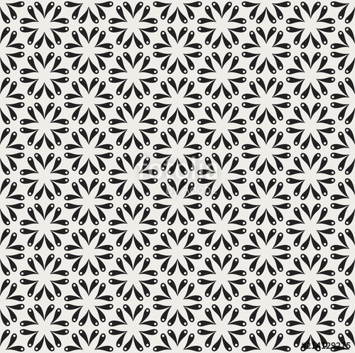 Vintage Vector Art Deco Seamless Pattern Geometric Decorative 500x497 Vintage Vector Art Deco Seamless Pattern Geometric Decorative