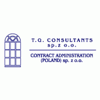 200x200 Tg Consultants Logo Vector