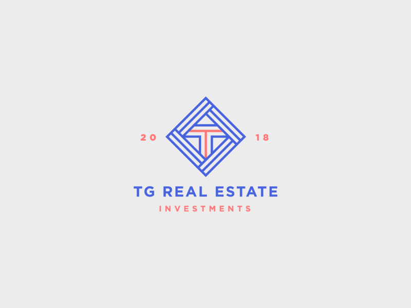 800x600 Tg Real Estate Logo