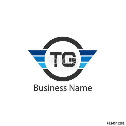 500x500 Initial Letter Tg Logo Template Design Stock Image And Royalty