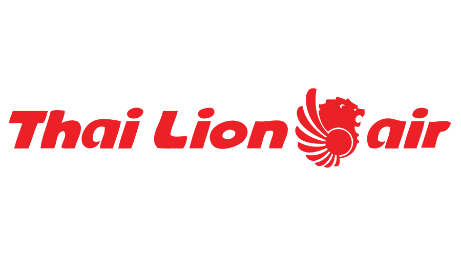 900x500 Thai Lion Air Logo Vector