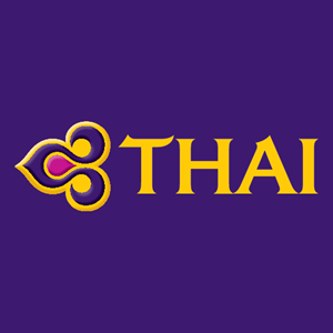 300x300 Thai Logo Vector