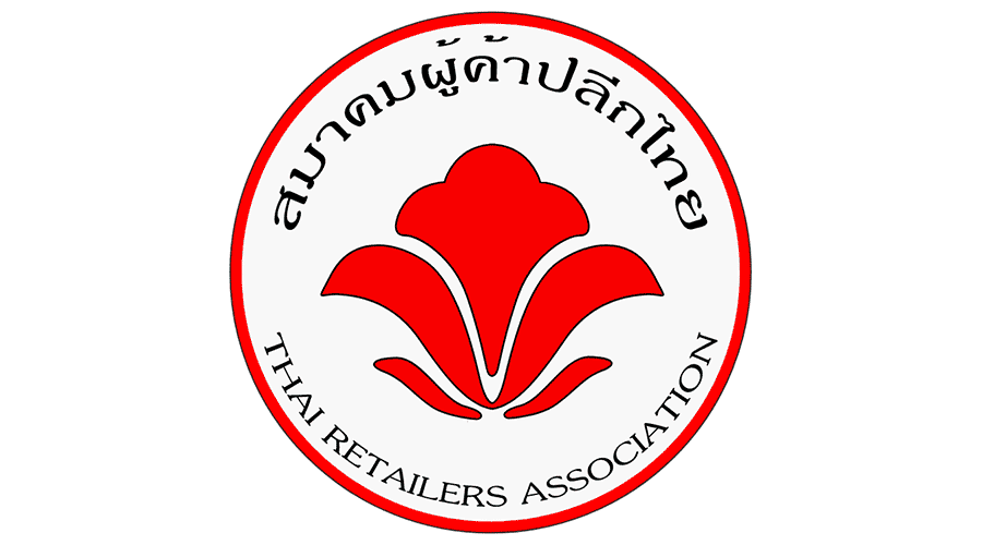 900x500 Thai Retailers Association Logo Vector