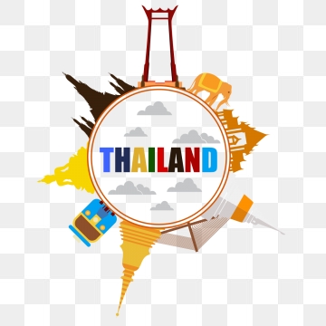 360x360 Thailand Vector Png, Vector, And Clipart With Transparent