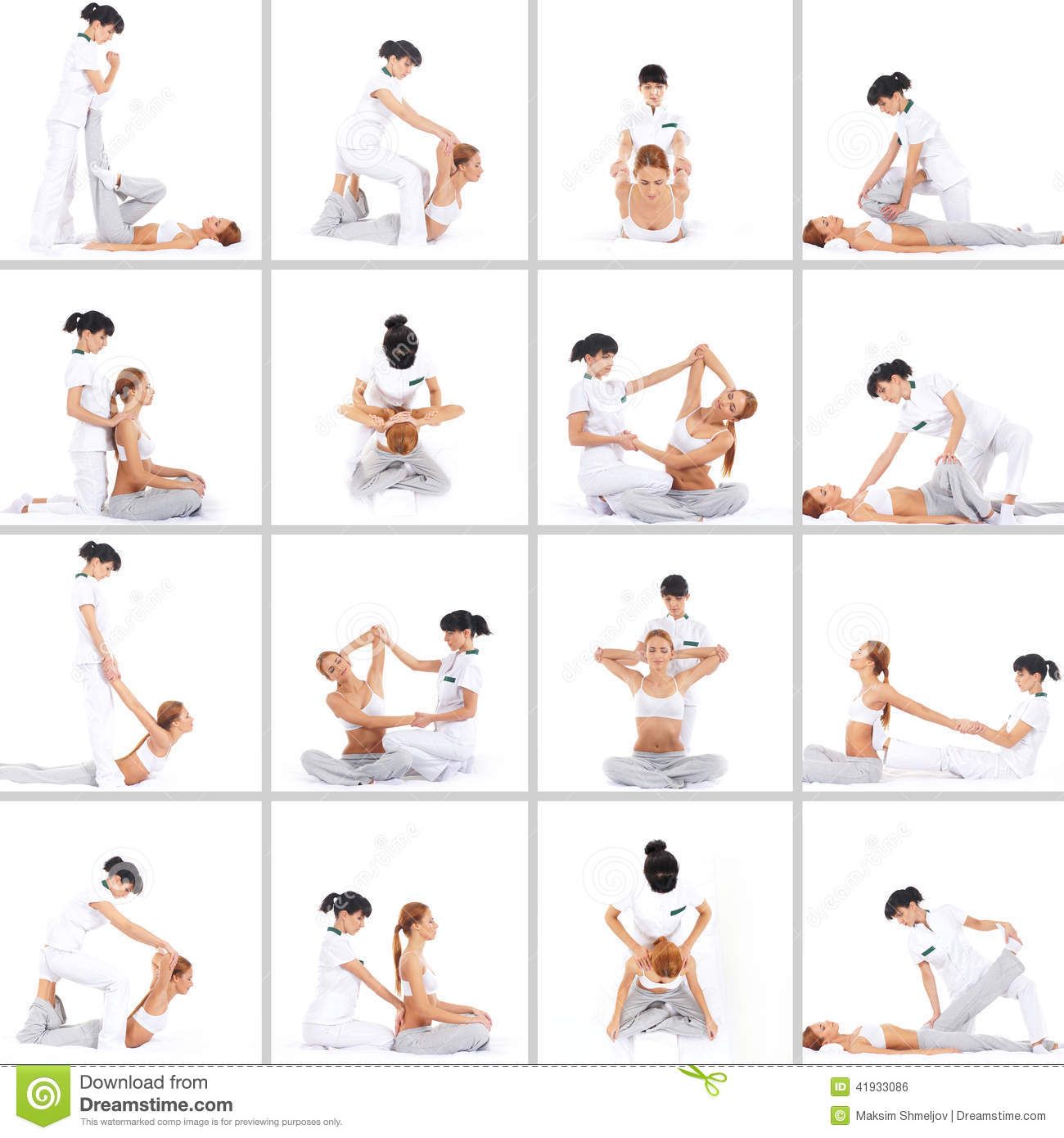 1300x1390 Thai Massage Vector Big Prom Thai Yoga