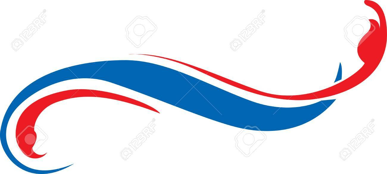 Thailand Flag Vector
