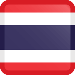 Thailand Flag Vector 250x250 Thailand Flag Vector