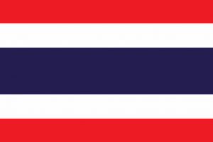 Thailand Flag Vector Free Download 300x200 Thailand Flag Vector Free Download
