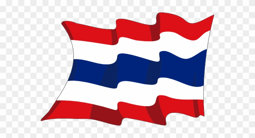 Thaiflag 840x455 Thaiflag