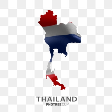 360x360 Thailand Map Png Images Vector And Free Download