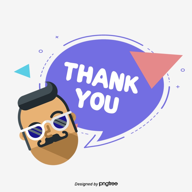 640x640 Thank You Card Png Images Vector And Free Download