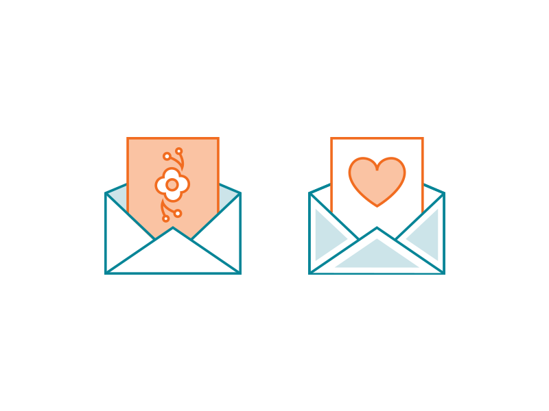 800x600 Thank You Cards