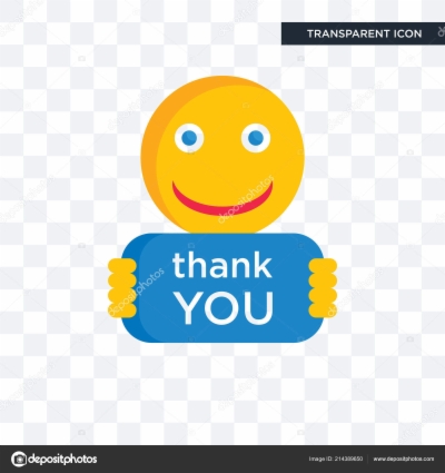 400x425 Result For Thank You Icon Png