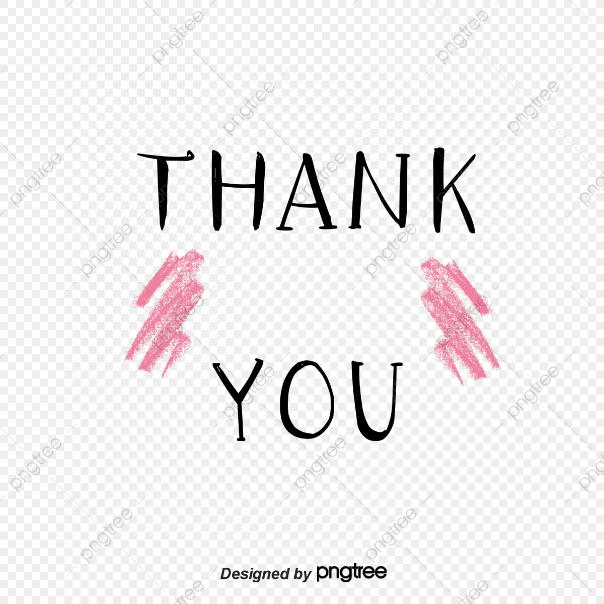 1200x1200 Handwritten English Thank You, Vector Png, Thank You, Thankyou Png