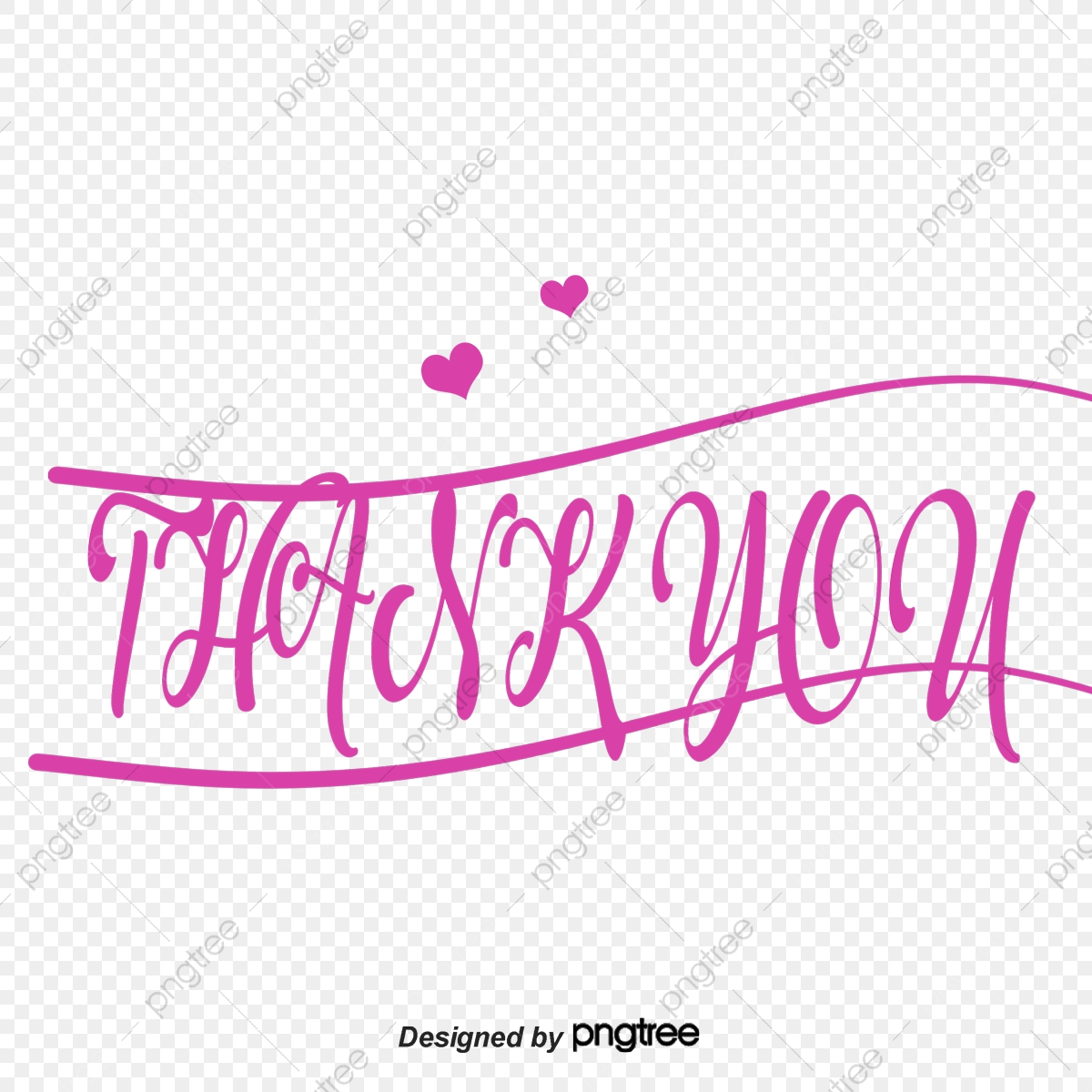 1200x1200 Red English Thank You, Vector Png, Thank You, Thankyou Png