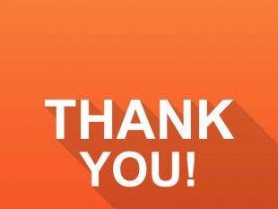 310x233 Thank You Vector Graphics Free Vectors Free Vectors Ui Download