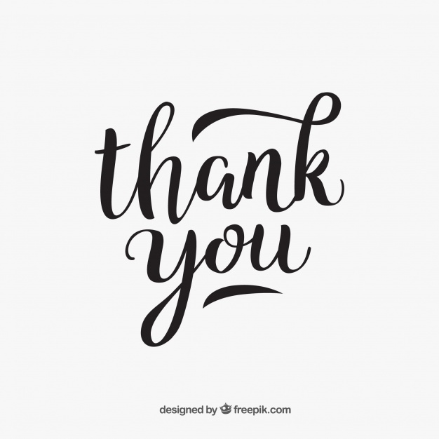 626x626 Thankyou Vectors, Photos And Free Download