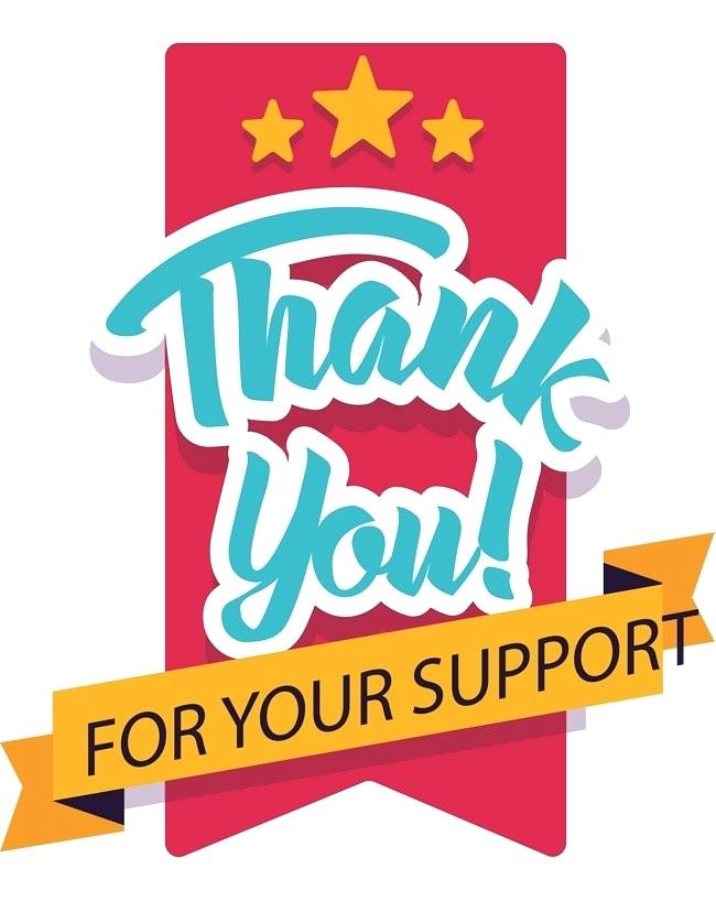 650x828 Blue Thank You Vector And Free Movies Online