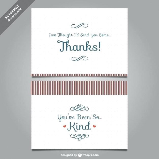 Thank You Card Template Vector Free Download Cute Name 626x626 Thank You Card Template Vector Free Download Cute Name