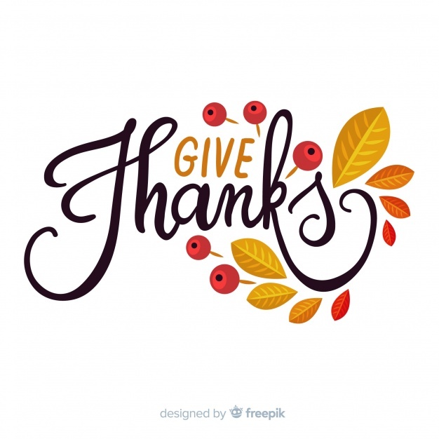 Thank You Vector Free Download at Vectorified.com | Collection of Thank ...