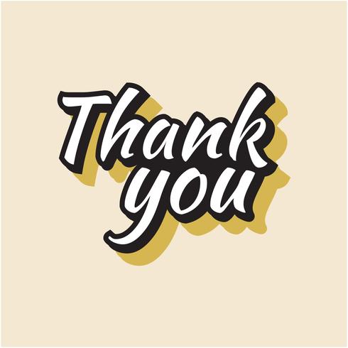 Thank You Design 490x490 Thank You Design