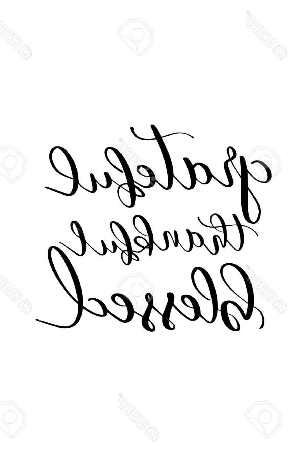 1038x1560 Photostock Vector Christmas Quote Lettering Print Design Vector