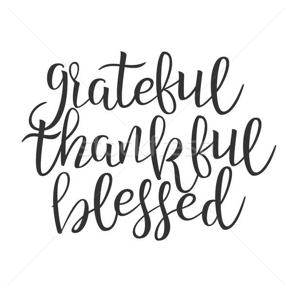 600x600 Thankful Stock Photos, Stock Images And Vectors Stockfresh