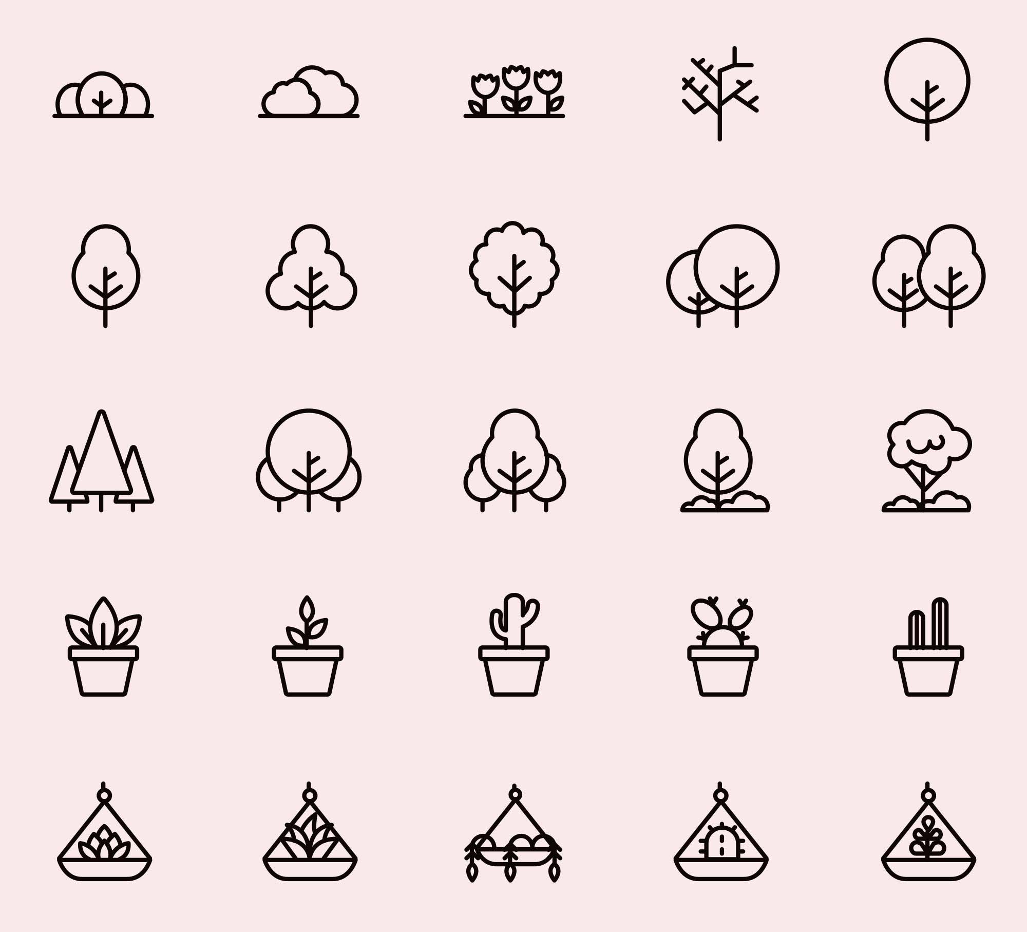 Thanks For Watching Vector