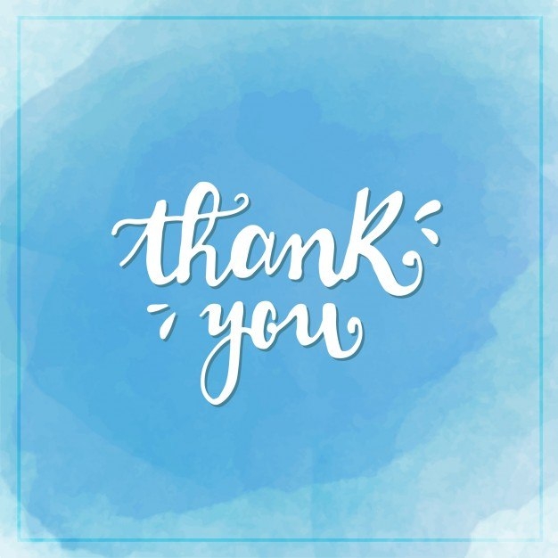 626x626 Thank You Vectors, Photos And Free Download Inside