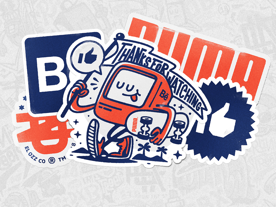 934x701 Thanks For Watching