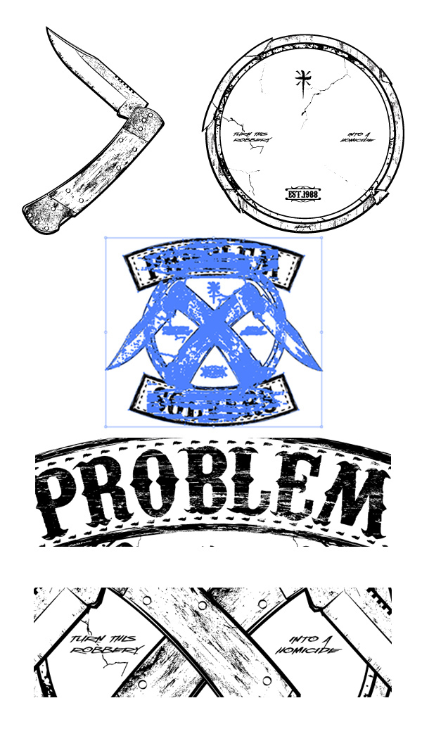 600x1036 Vector Illustrations On Behance