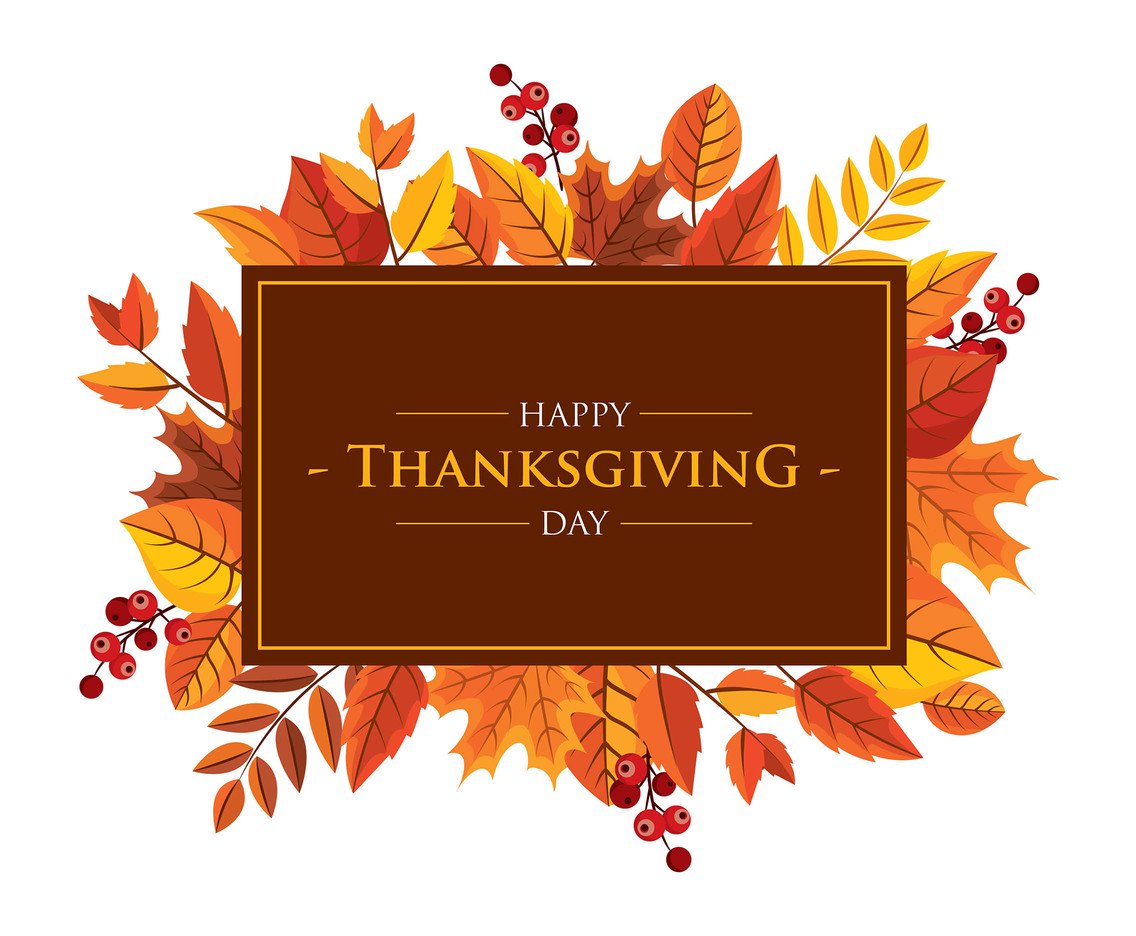 1136x936 Thanksgiving Greeting Background Vector Vector Art Graphics