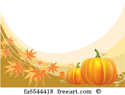 255x194 Free Art Print Of Happy Thanksgiving Background Happy