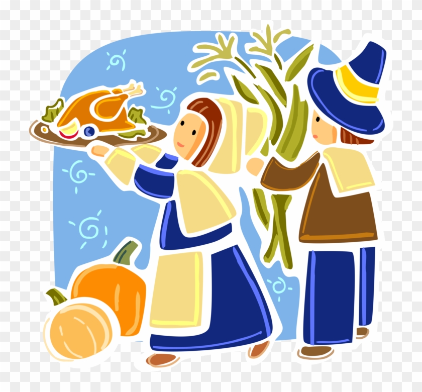 Dinner Vector Thanksgiving 840x780 Dinner Vector Thanksgiving