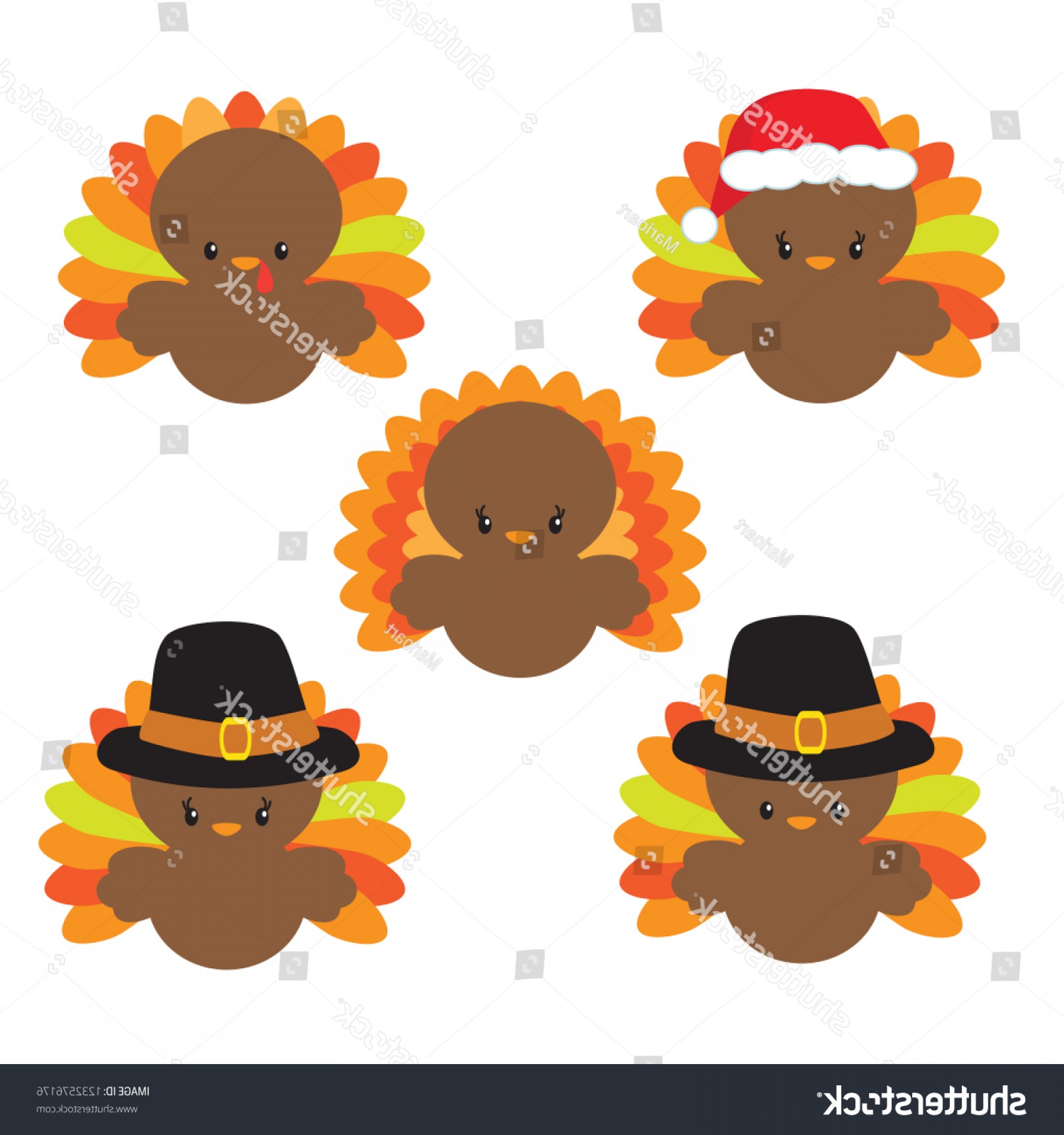 1800x1920 Turkey Vector Clip Catchsplace