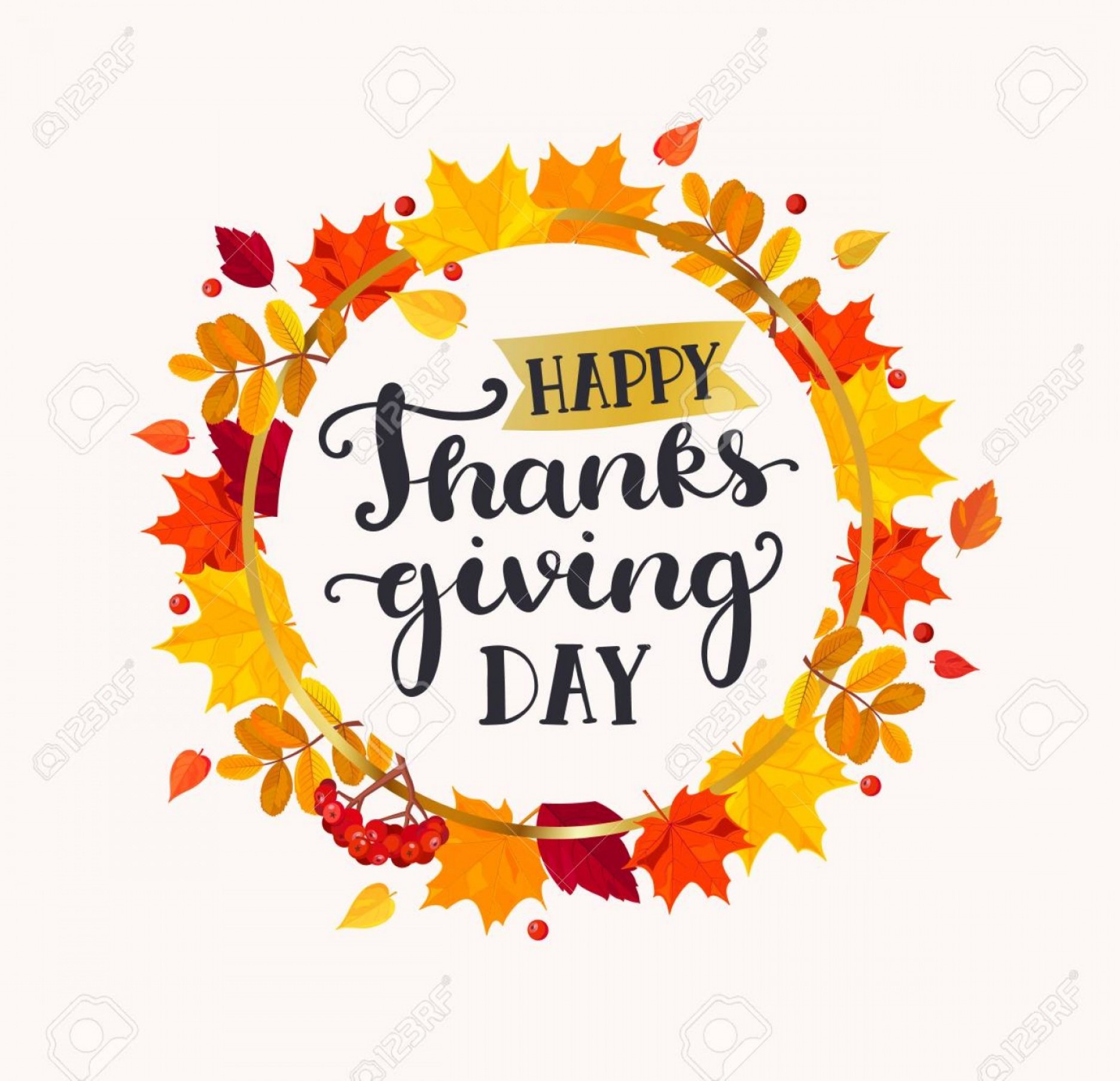 1872x1807 Thanksgiving Vector Wallpaper Geekchicpro