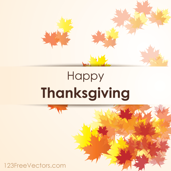 600x600 Thanksgiving Vectors Download Free Vector Art Graphics
