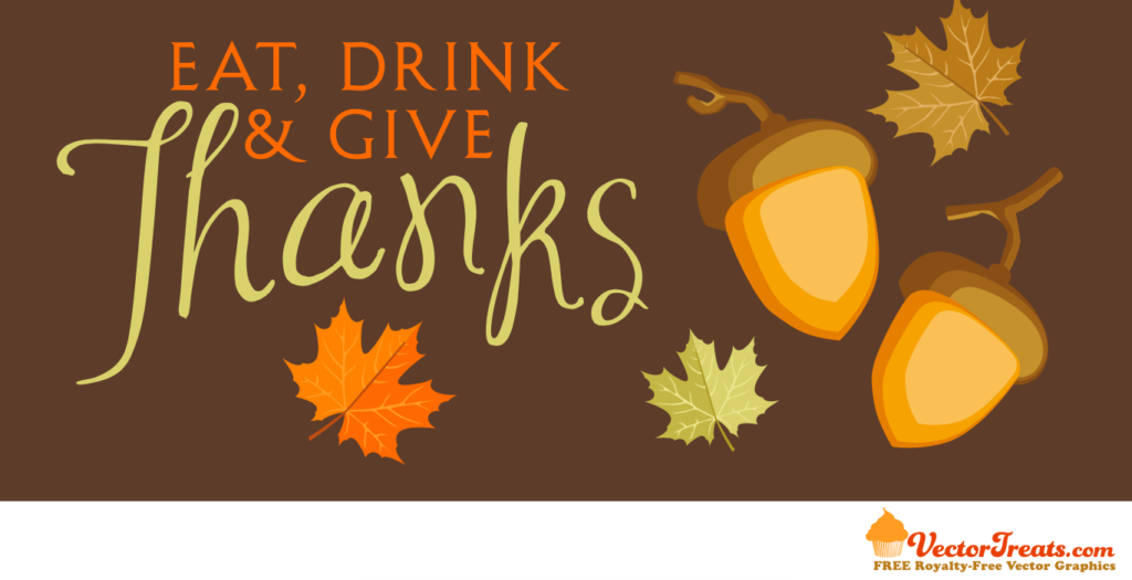 1024x525 Free Thanksgiving Images And Quotes The Whole Family Can Agree