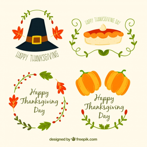 626x626 Thanksgiving Vectors Free Vector Graphics Everypixel