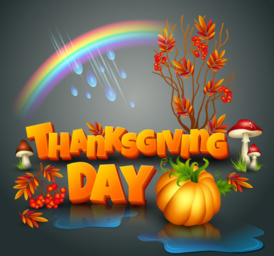 394x368 Free Thanksgiving Vector Graphics Free Vector Download
