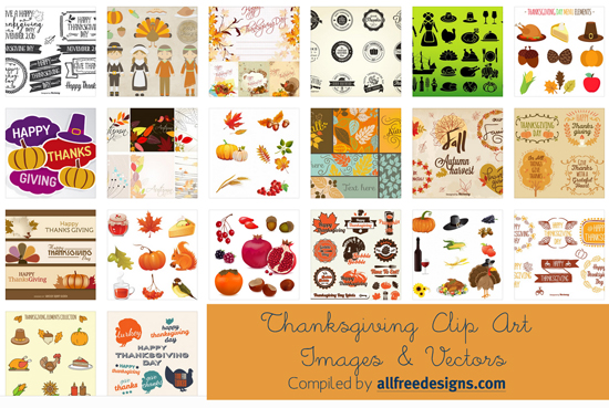 550x369 Thanksgiving Clipart And Autumn Vectors To Download Free