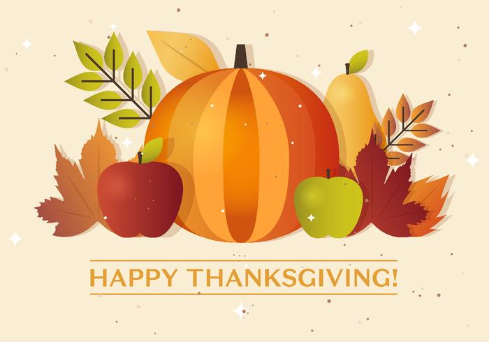 Thanksgiving Vector Free at Vectorified.com | Collection of ...