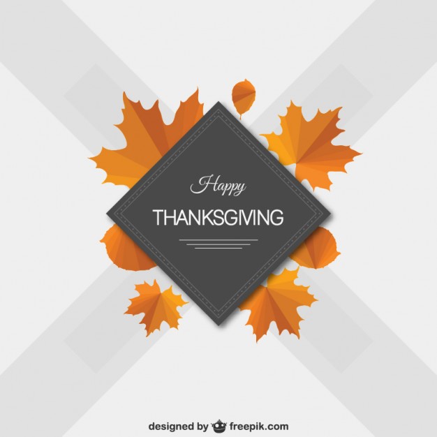 626x626 Thanksgiving Day Turkey Vector Free Vector Download