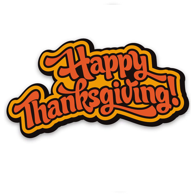 Happy Thanksgiving Vector 660x660 Happy Thanksgiving Vector