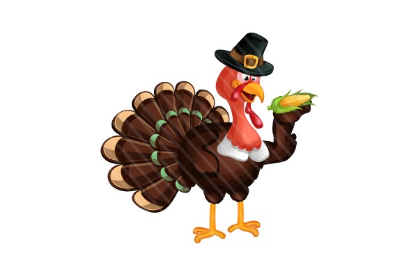 Thanksgiving Vector Graphics Vectorvice 600x400 Thanksgiving Vector Graphics Vectorvice