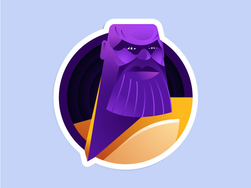 800x600 Thanos