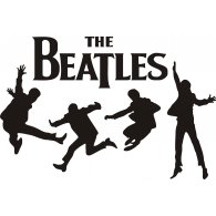 195x195 The Beatles Brands Of The Download Vector Logos