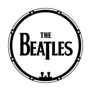 300x300 The Beatles Logo