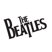 The Beatles Logo Vector at Vectorified.com | Collection of The Beatles ...