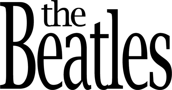 600x317 The Beatles Vector Free Free Vector Download